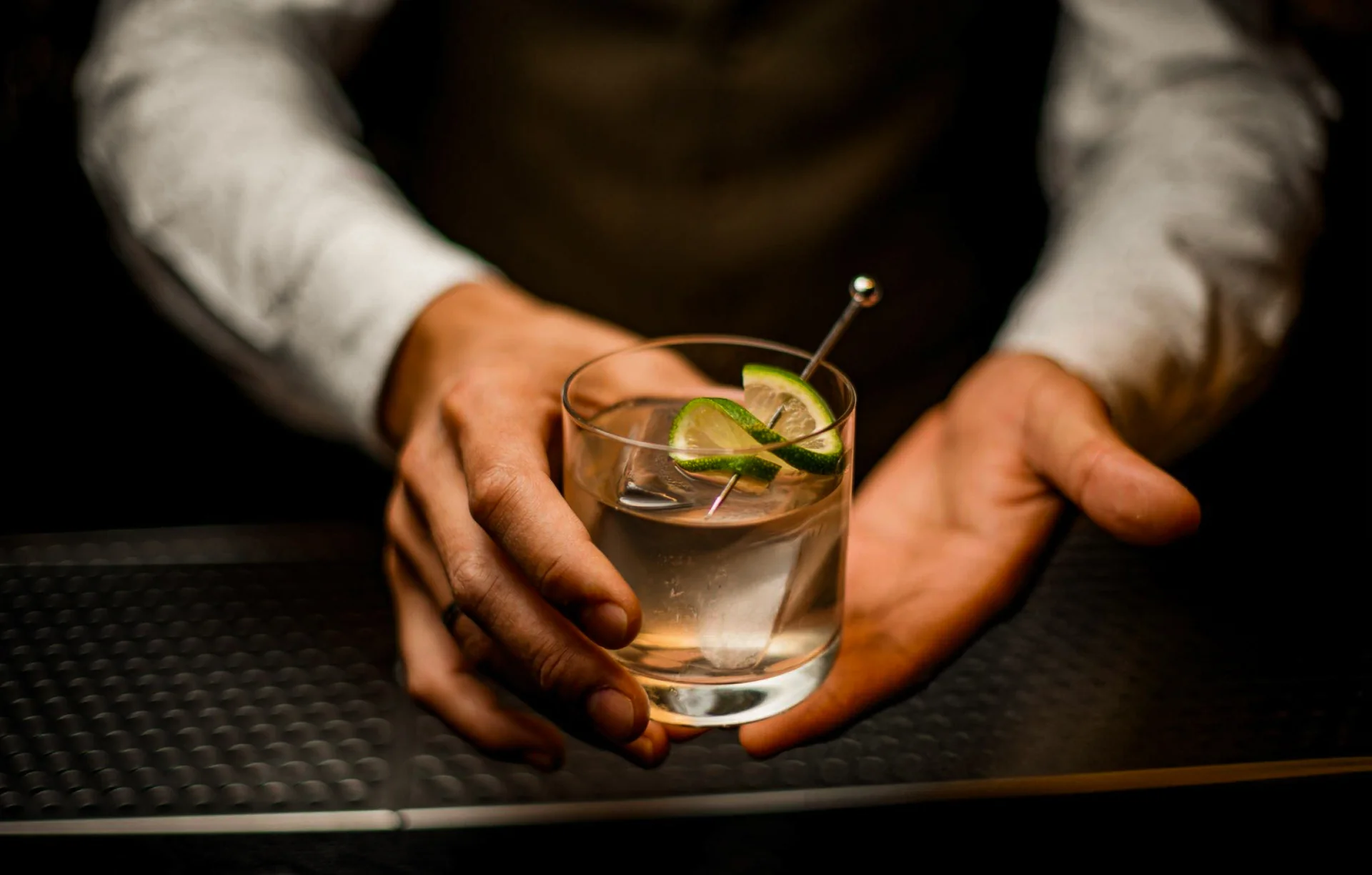 Elevate Your Original Taste